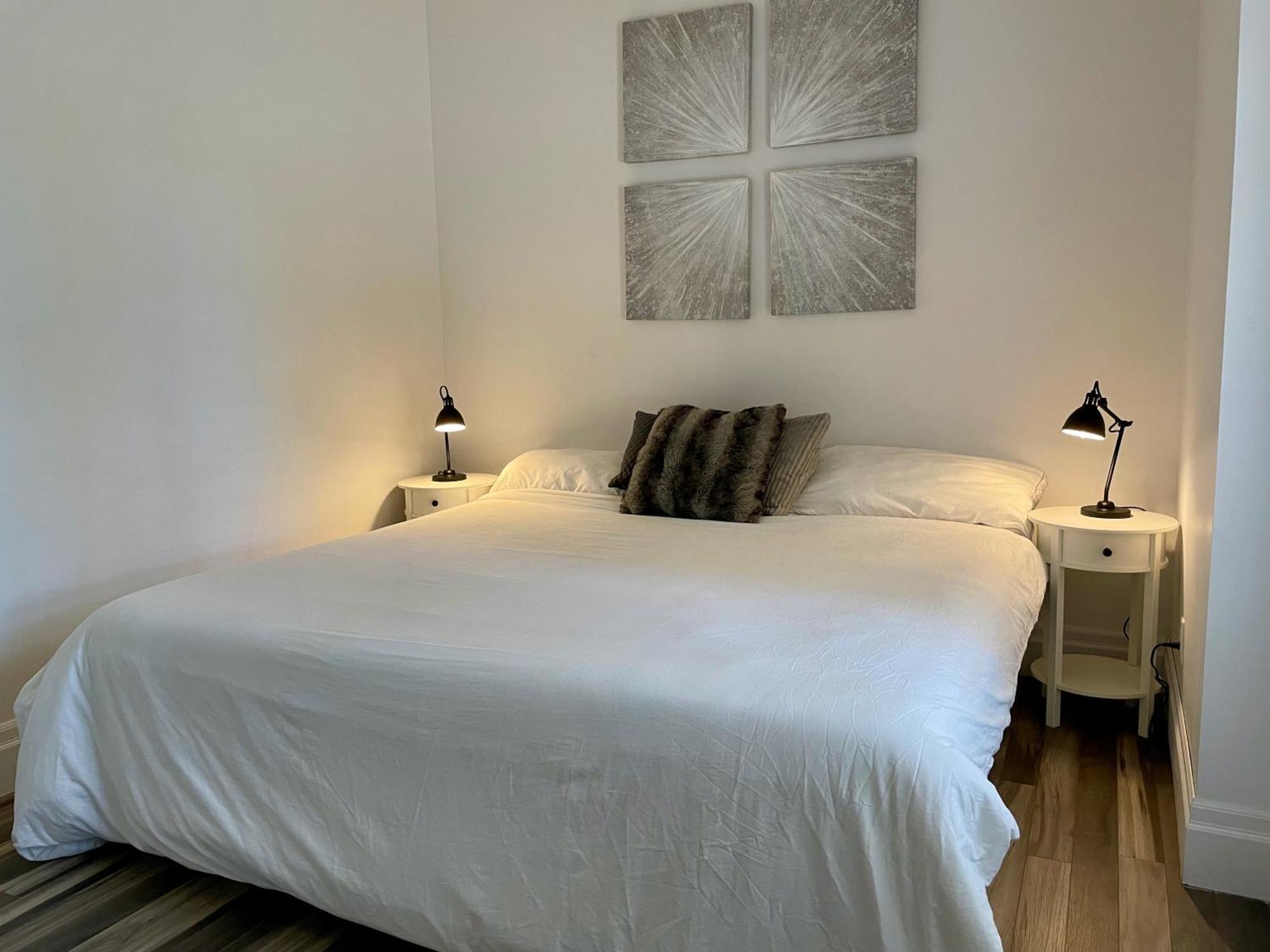 Le Plateau East By Tremblant Vacations Apartment Mont-Tremblant Exterior foto