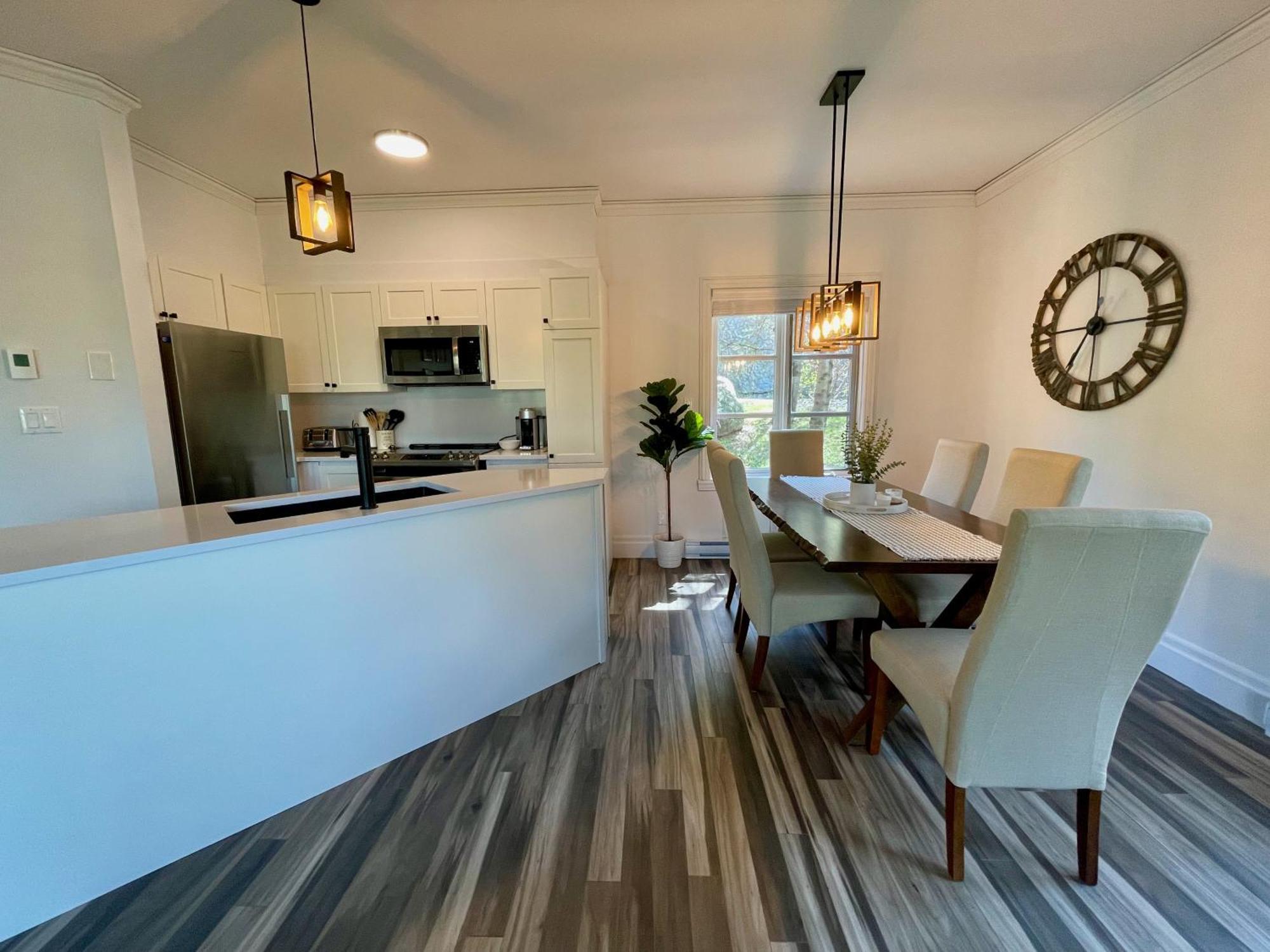 Le Plateau East By Tremblant Vacations Apartment Mont-Tremblant Exterior foto