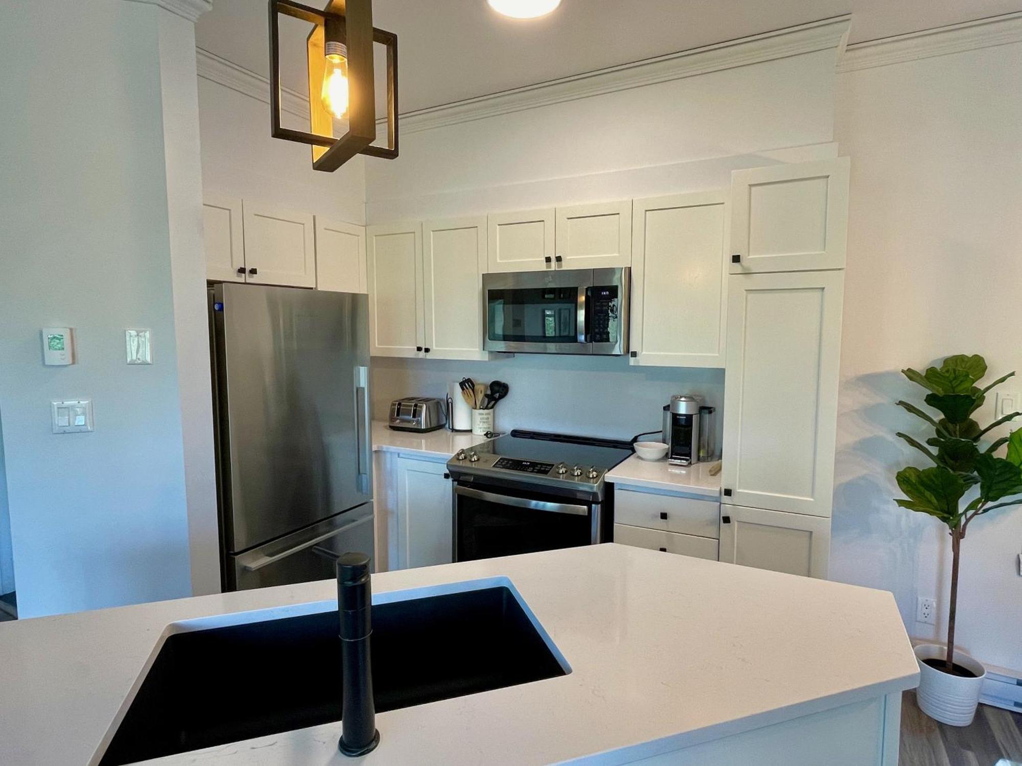 Le Plateau East By Tremblant Vacations Apartment Mont-Tremblant Exterior foto