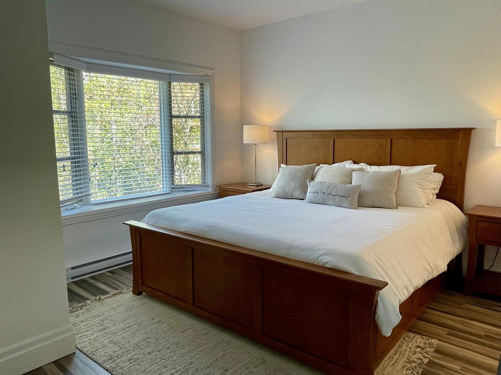 Le Plateau East By Tremblant Vacations Apartment Mont-Tremblant Exterior foto